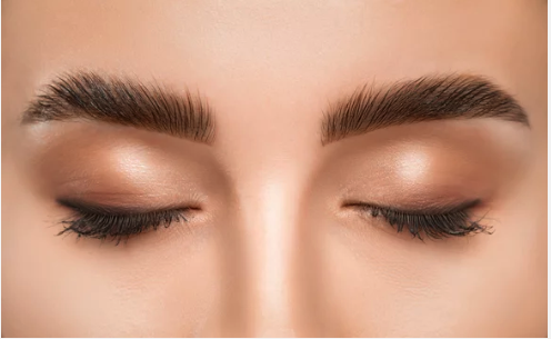 Brow Lamination