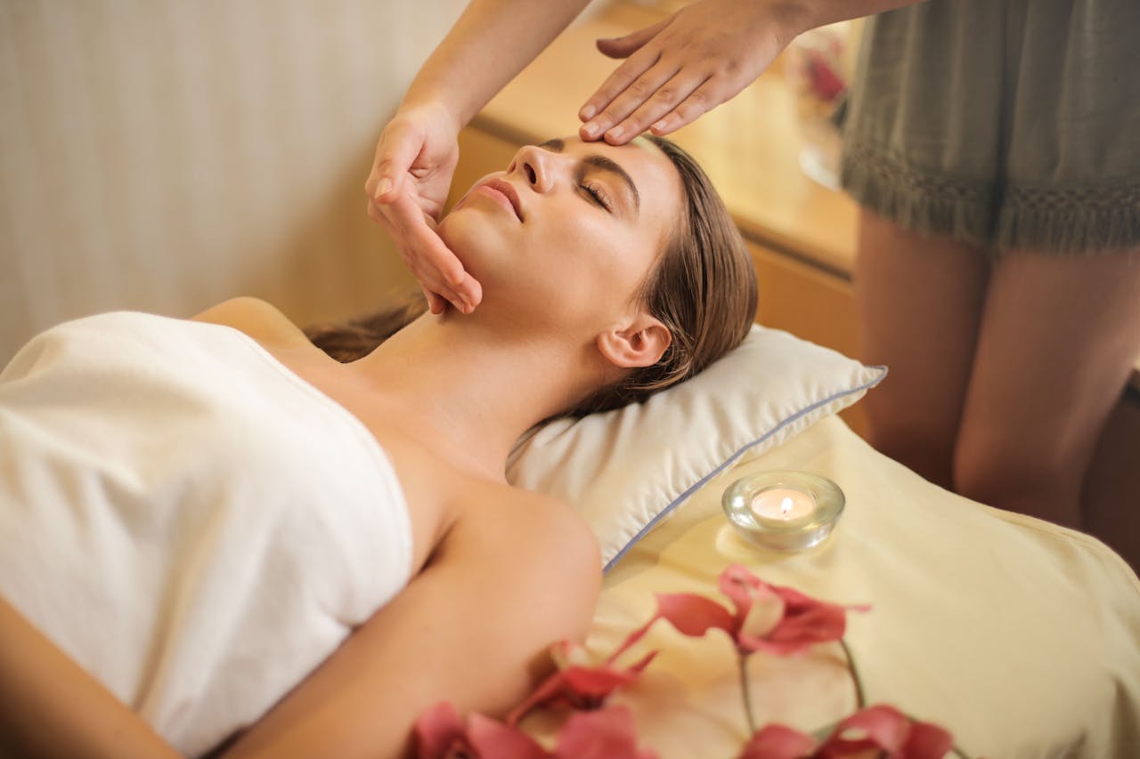 How Regular Spa Visits Can Boost Your Mental and Physical Well-being